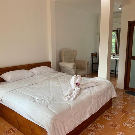 Baan Suan Duang Porn Resort Ban Phae  Kültér fotó