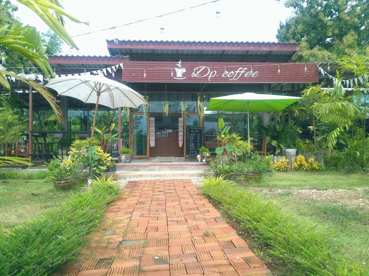 Baan Suan Duang Porn Resort Ban Phae  Kültér fotó