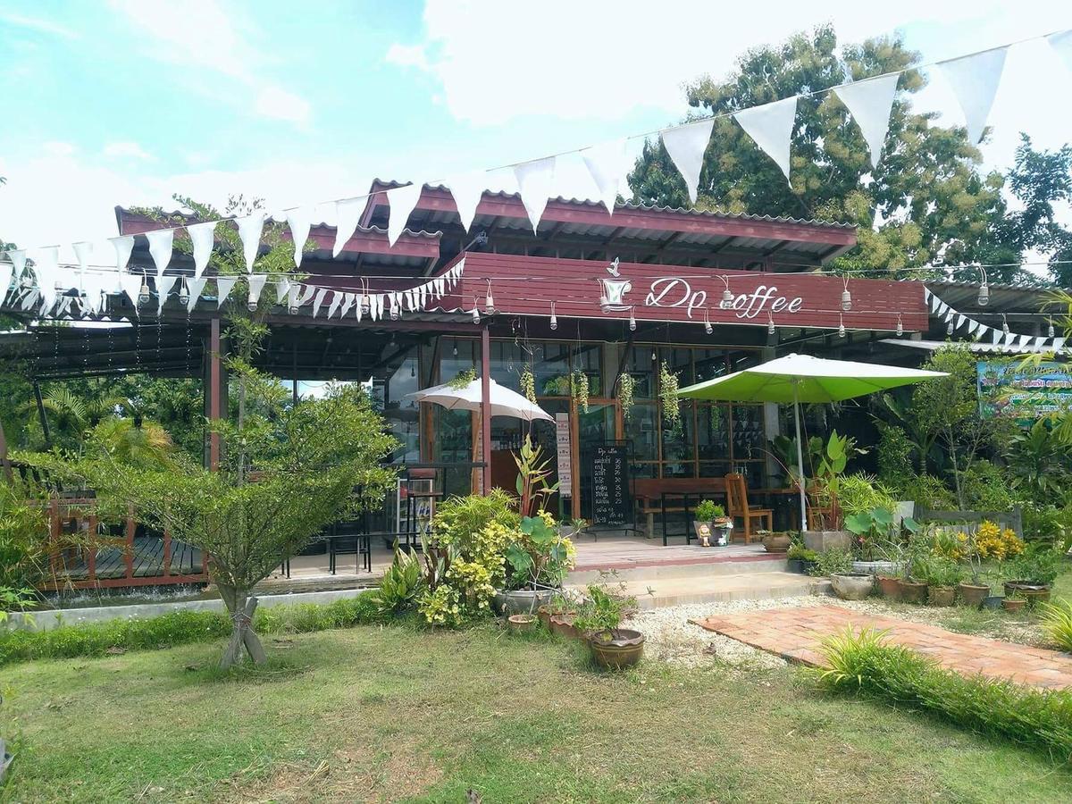 Baan Suan Duang Porn Resort Ban Phae  Kültér fotó
